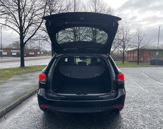 Used Mazda Mazda6 2016 for sale - 77846398: Photo 45