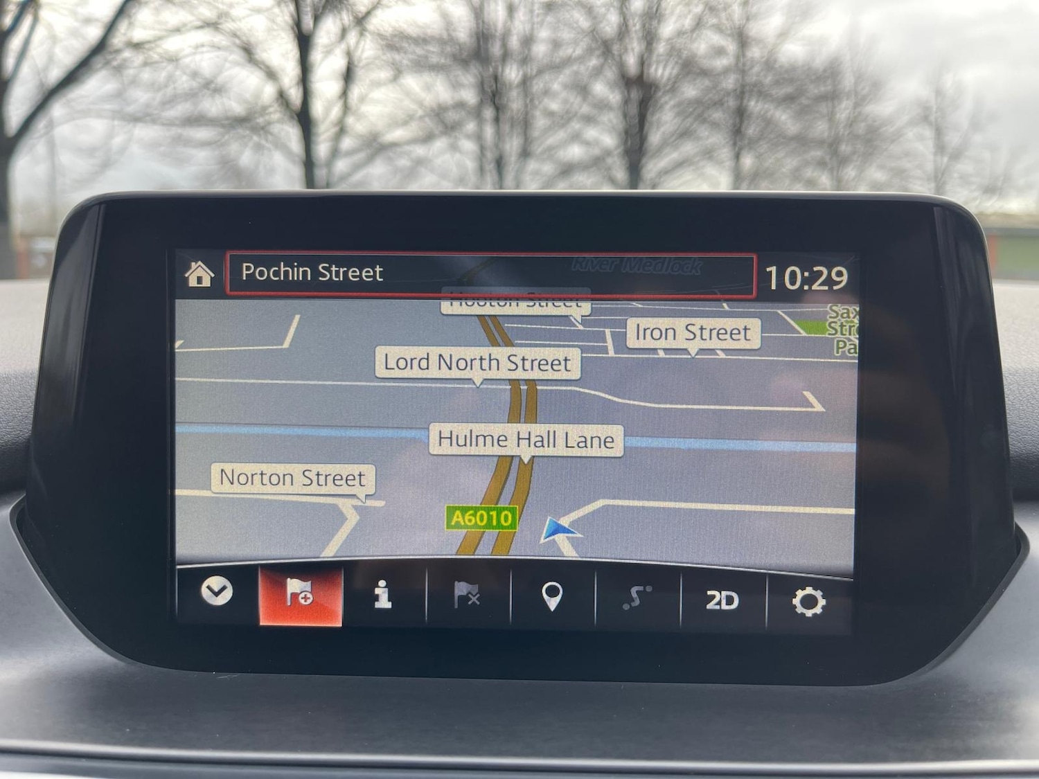 Used Mazda Mazda6 2016 for sale - 77846398: Photo 46