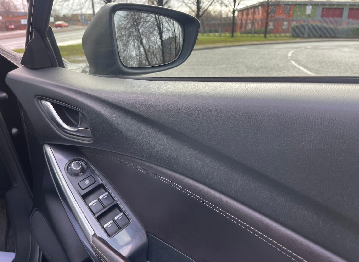 Used Mazda Mazda6 2016 for sale - 77846398: Photo 47