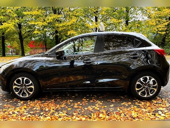 Used Mazda Mazda2 2016 for sale - 76157485: Photo