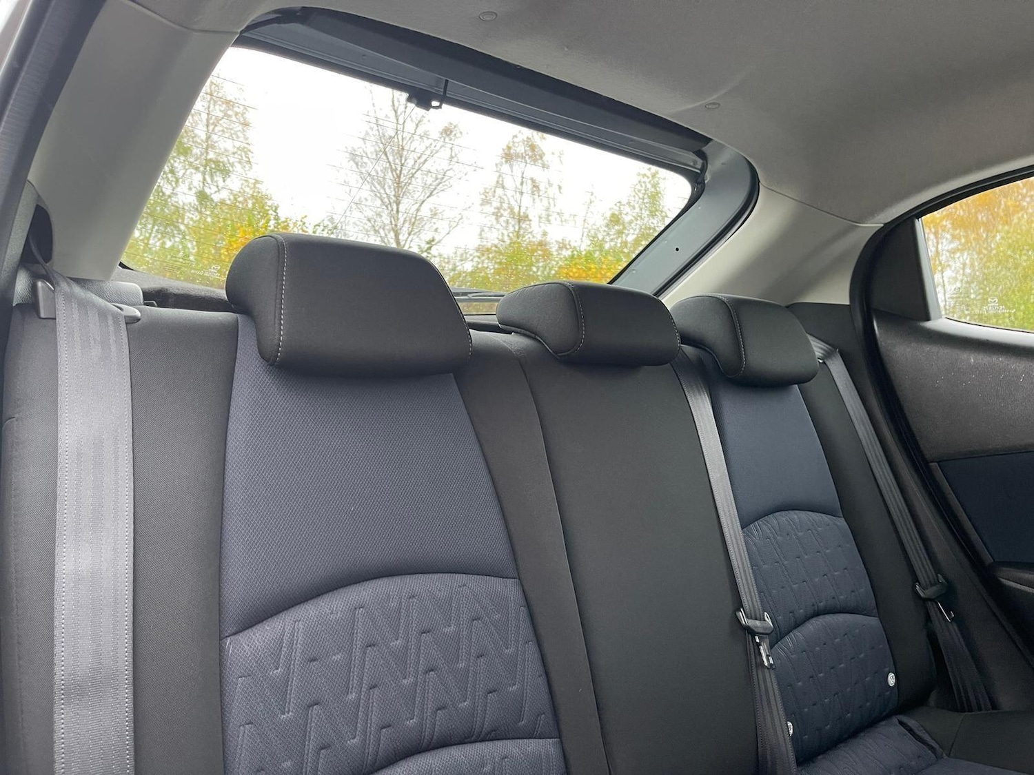 Used Mazda Mazda2 2015 for sale - 76623131: Photo 22