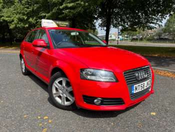 2009 (58) - 1.6 SE 5dr