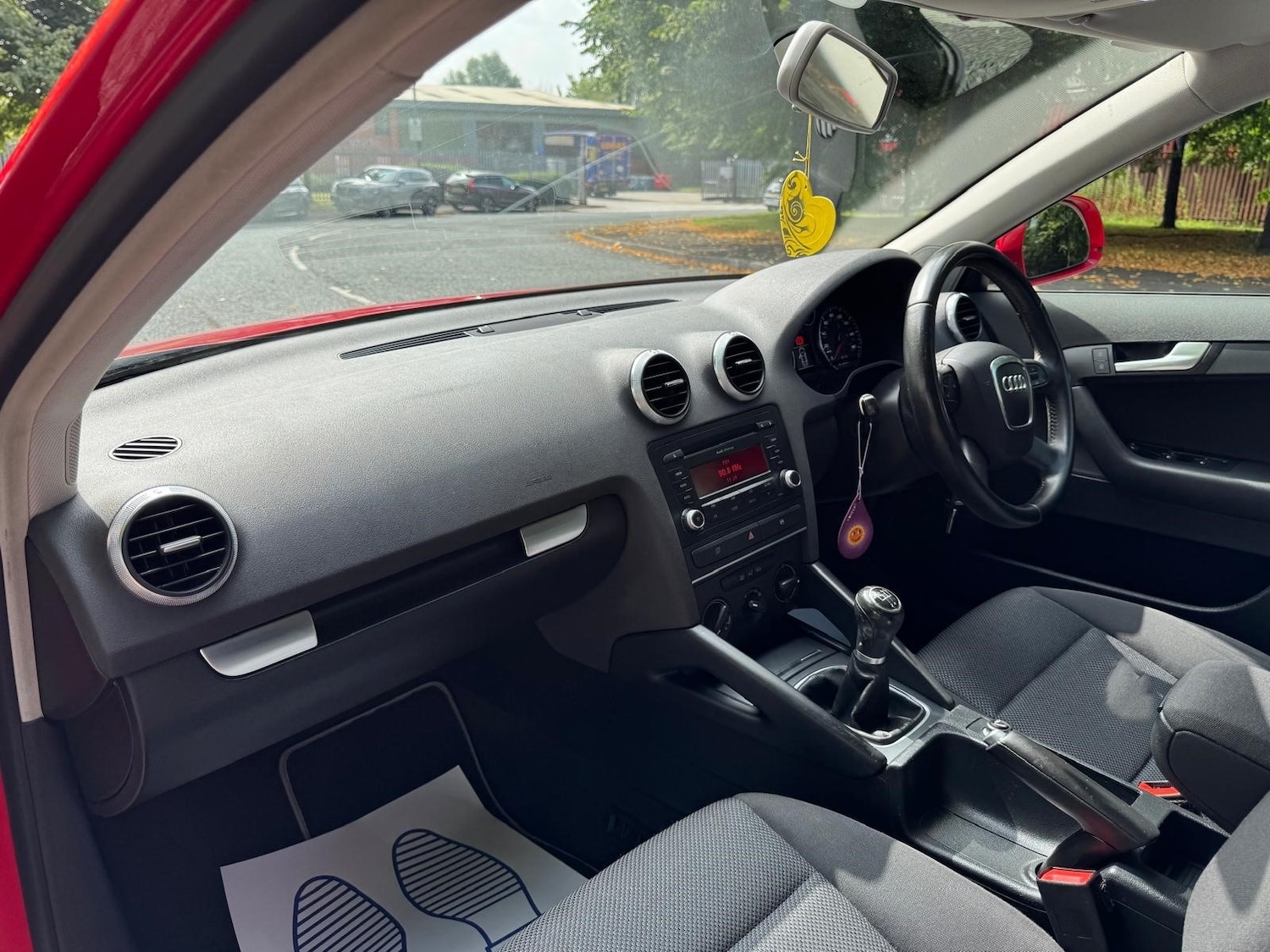 Vehicle 26