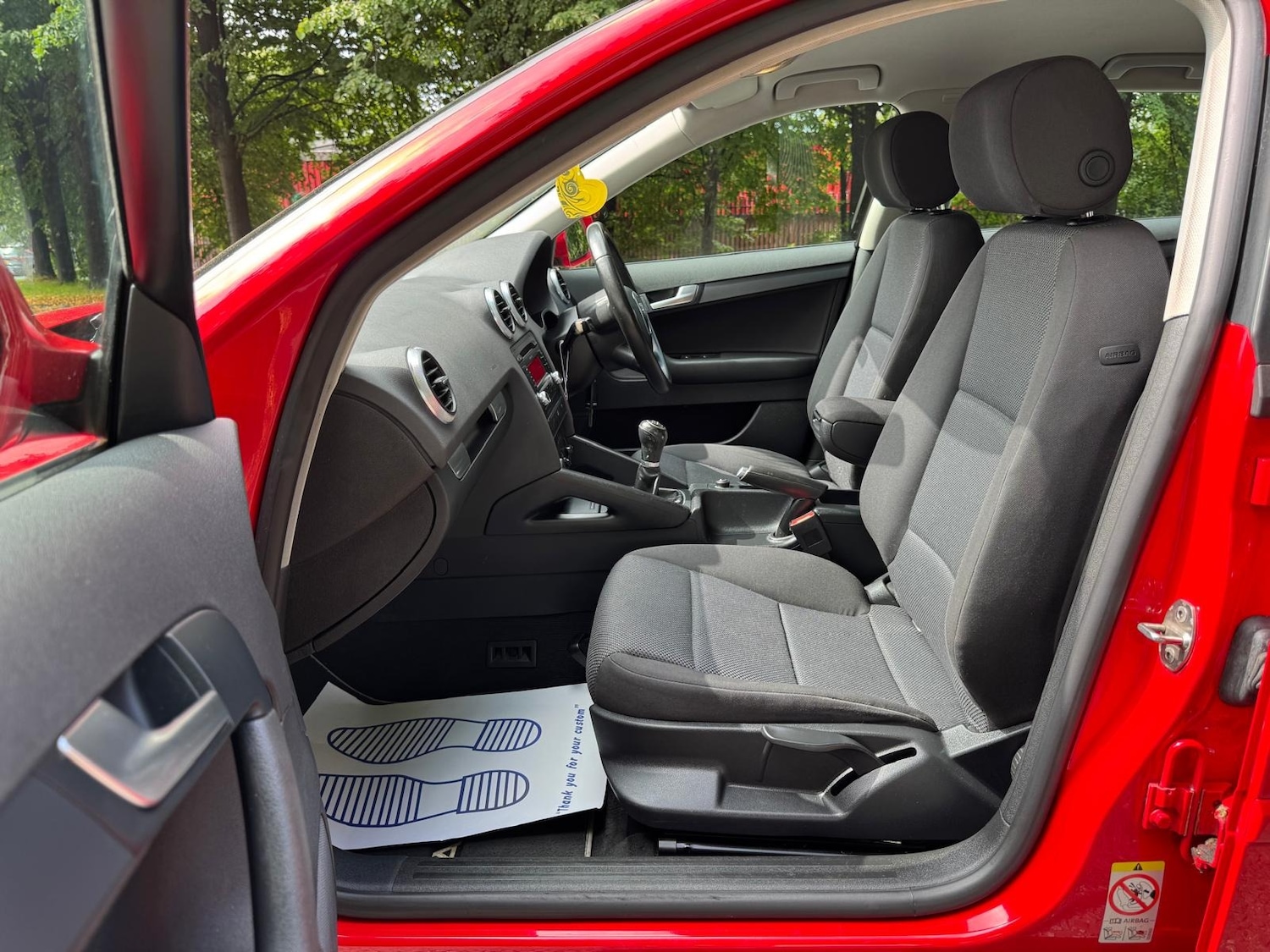 Vehicle 27