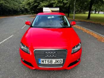 Used Audi A3 2009 for sale - 75330917: Photo