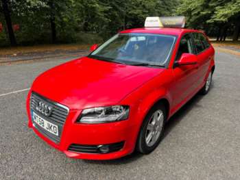 Used Audi A3 2009 for sale - 75330917: Photo