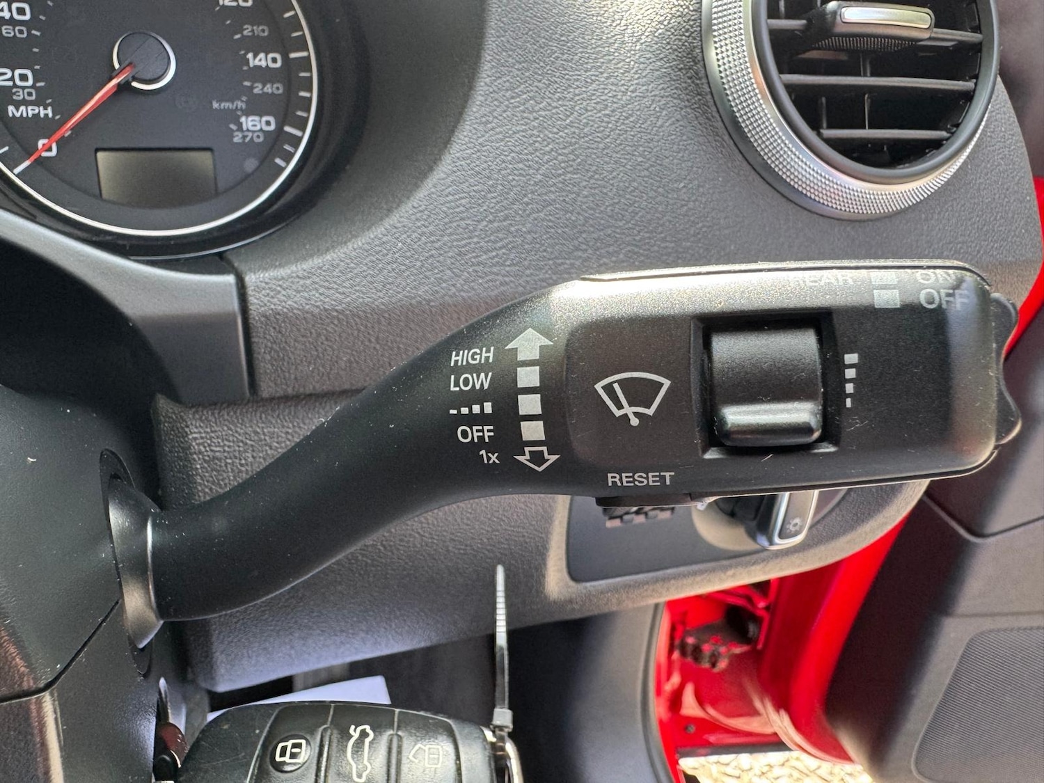 Vehicle 40