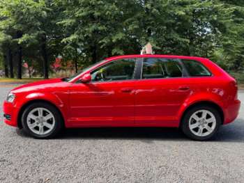 Used Audi A3 2009 for sale - 75330917: Photo