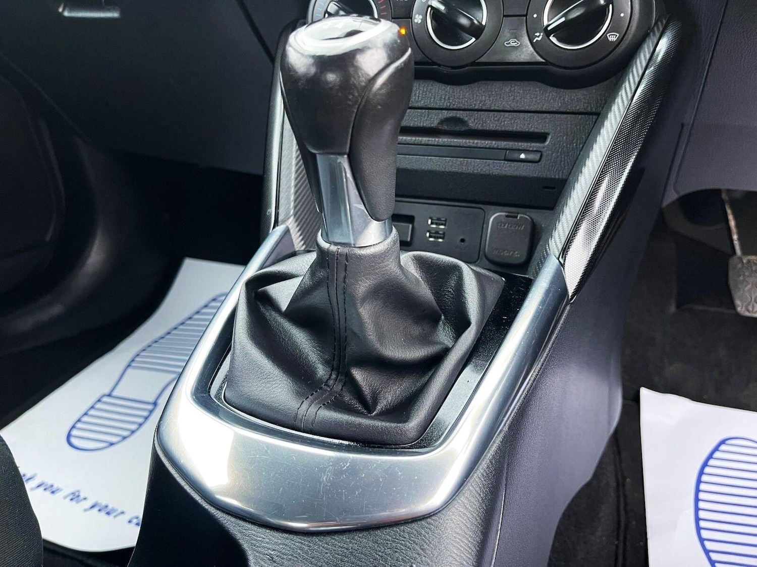 Used Mazda Mazda2 2015 for sale - 76593433: Photo 17