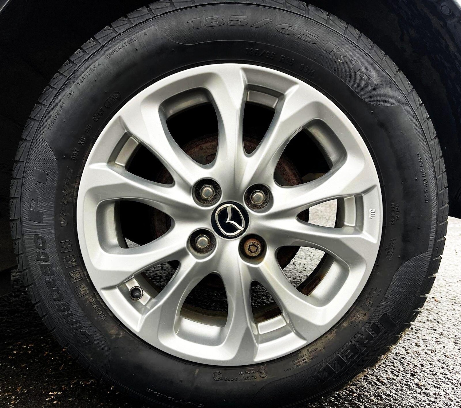 Used Mazda Mazda2 2015 for sale - 76593433: Photo 32