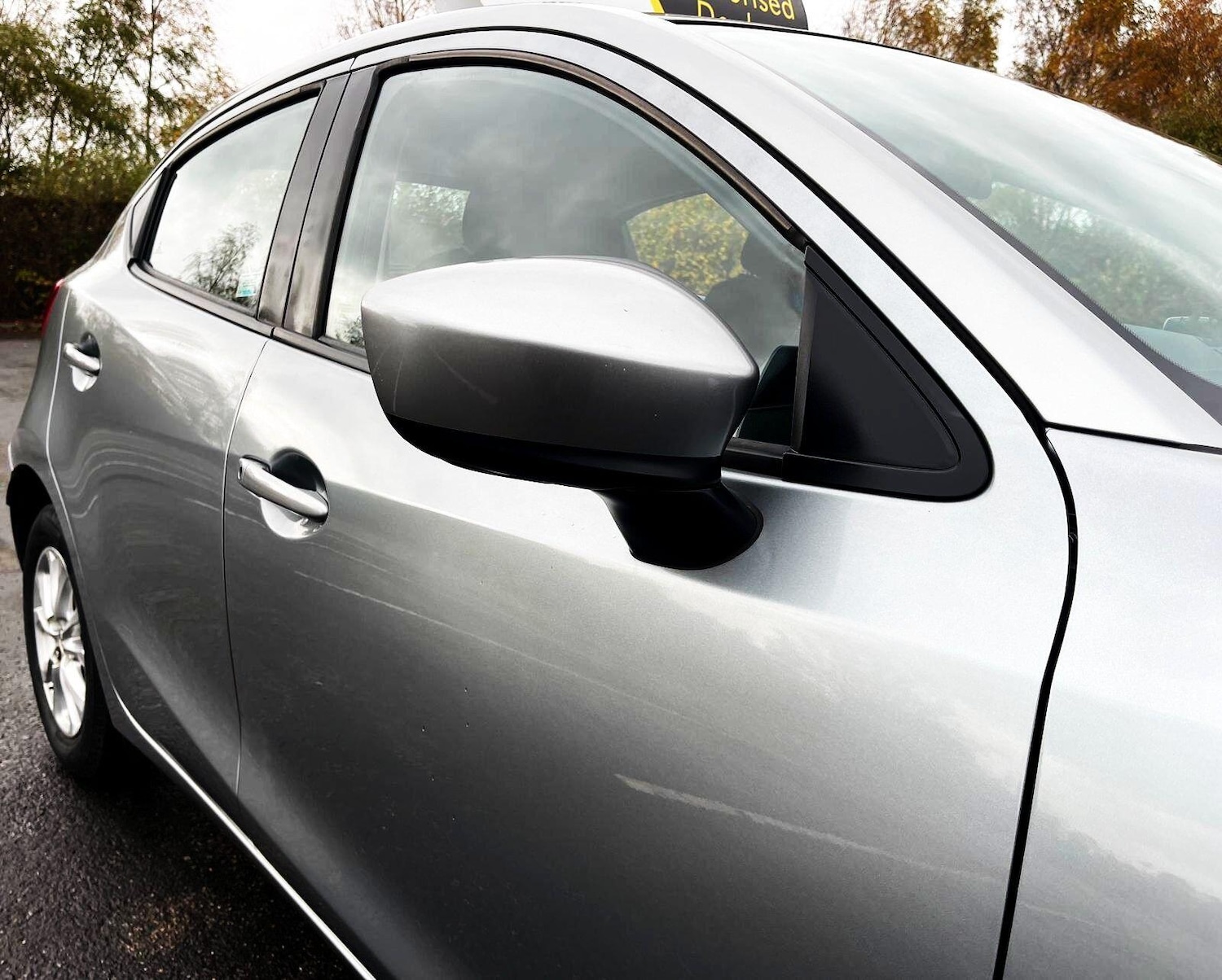 Used Mazda Mazda2 2015 for sale - 76593433: Photo 38