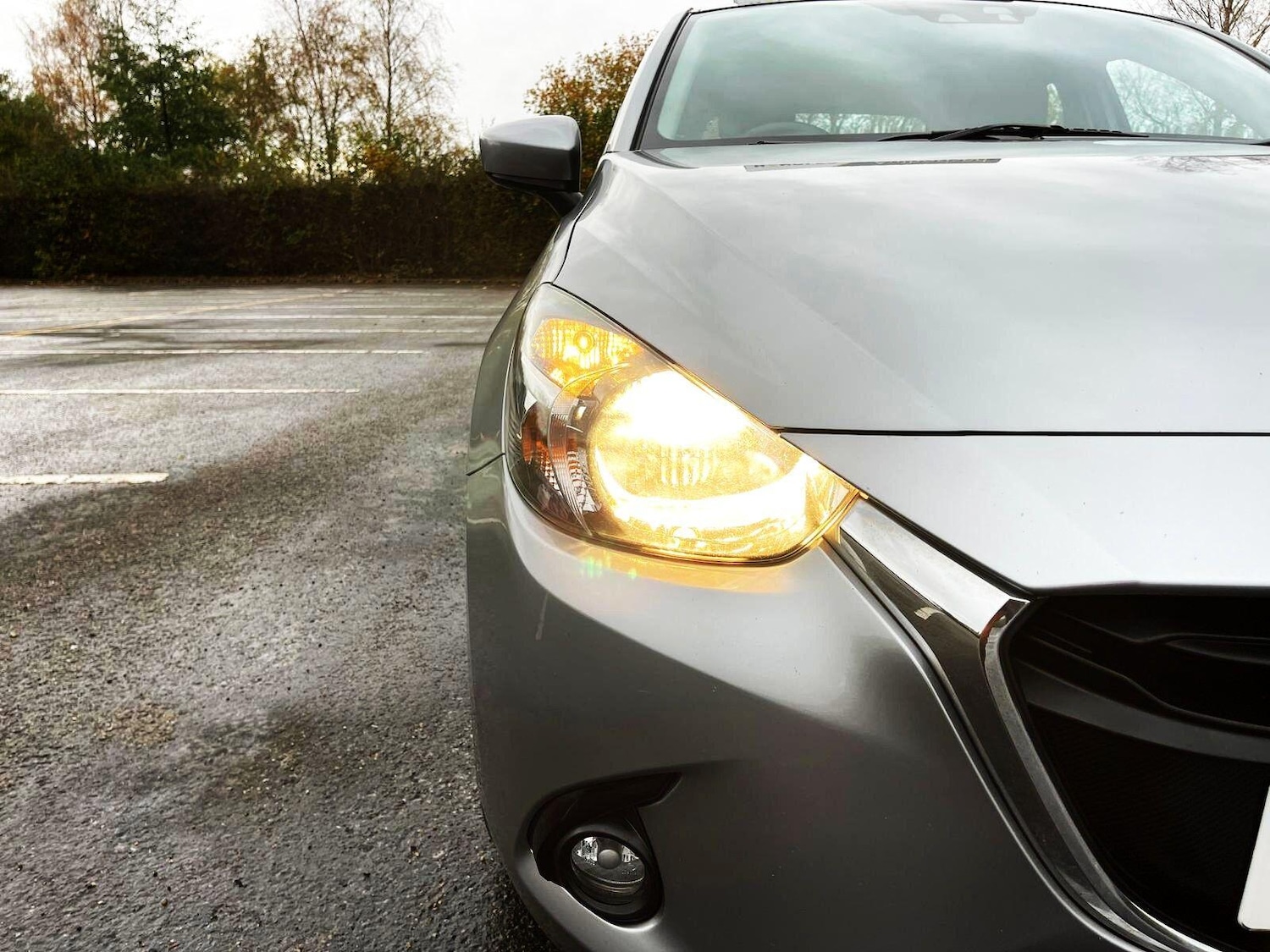 Used Mazda Mazda2 2015 for sale - 76593433: Photo 44