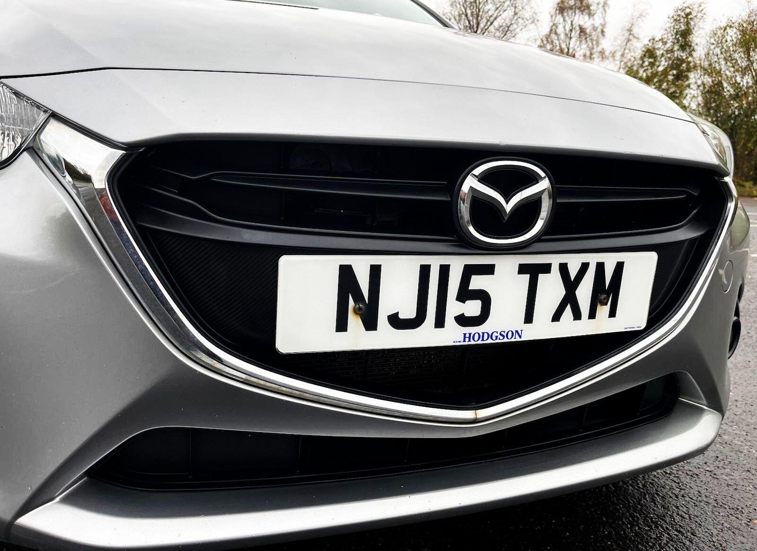 Used Mazda Mazda2 2015 for sale - 76593433: Photo 45