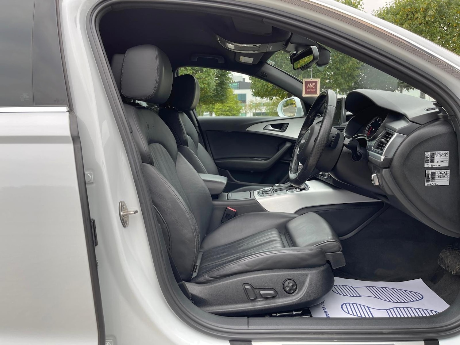 Vehicle 27