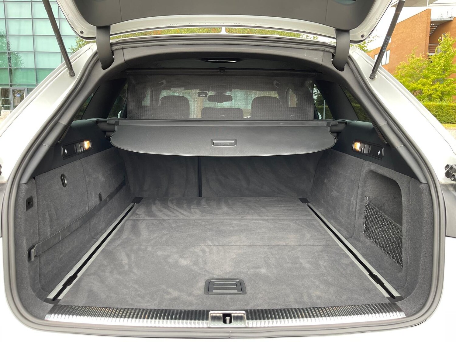 Vehicle 74