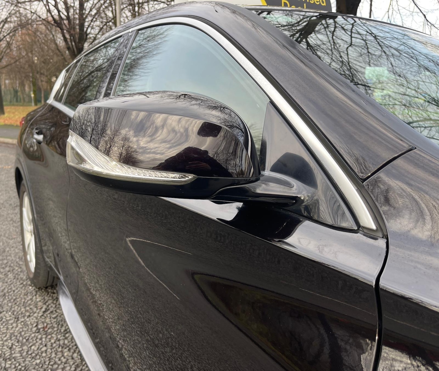 Used Infiniti Q30 2016 for sale - 76800779: Photo 13