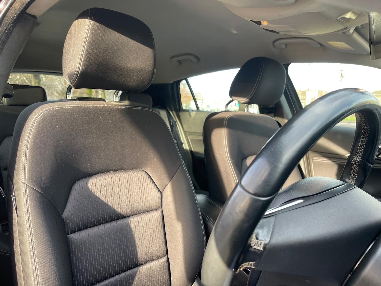 Used Infiniti Q30 2016 for sale - 76800779: Photo 18