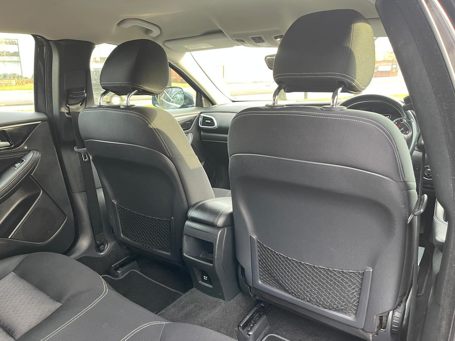 Used Infiniti Q30 2016 for sale - 76800779: Photo 20