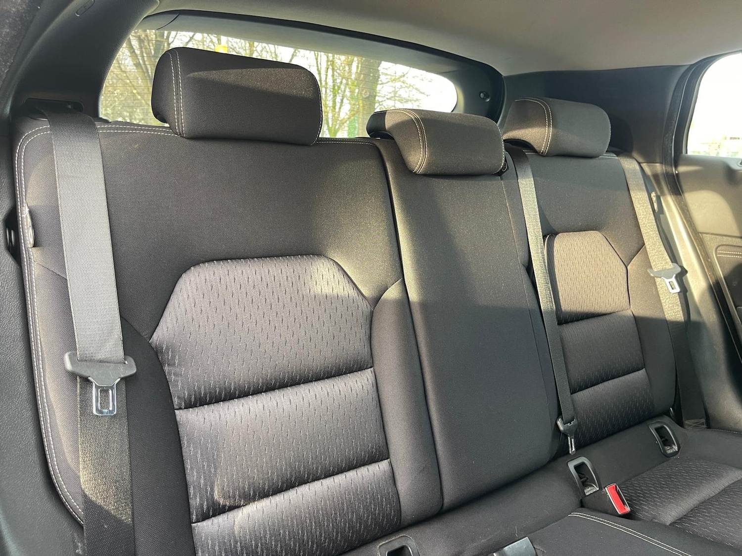 Used Infiniti Q30 2016 for sale - 76800779: Photo 22