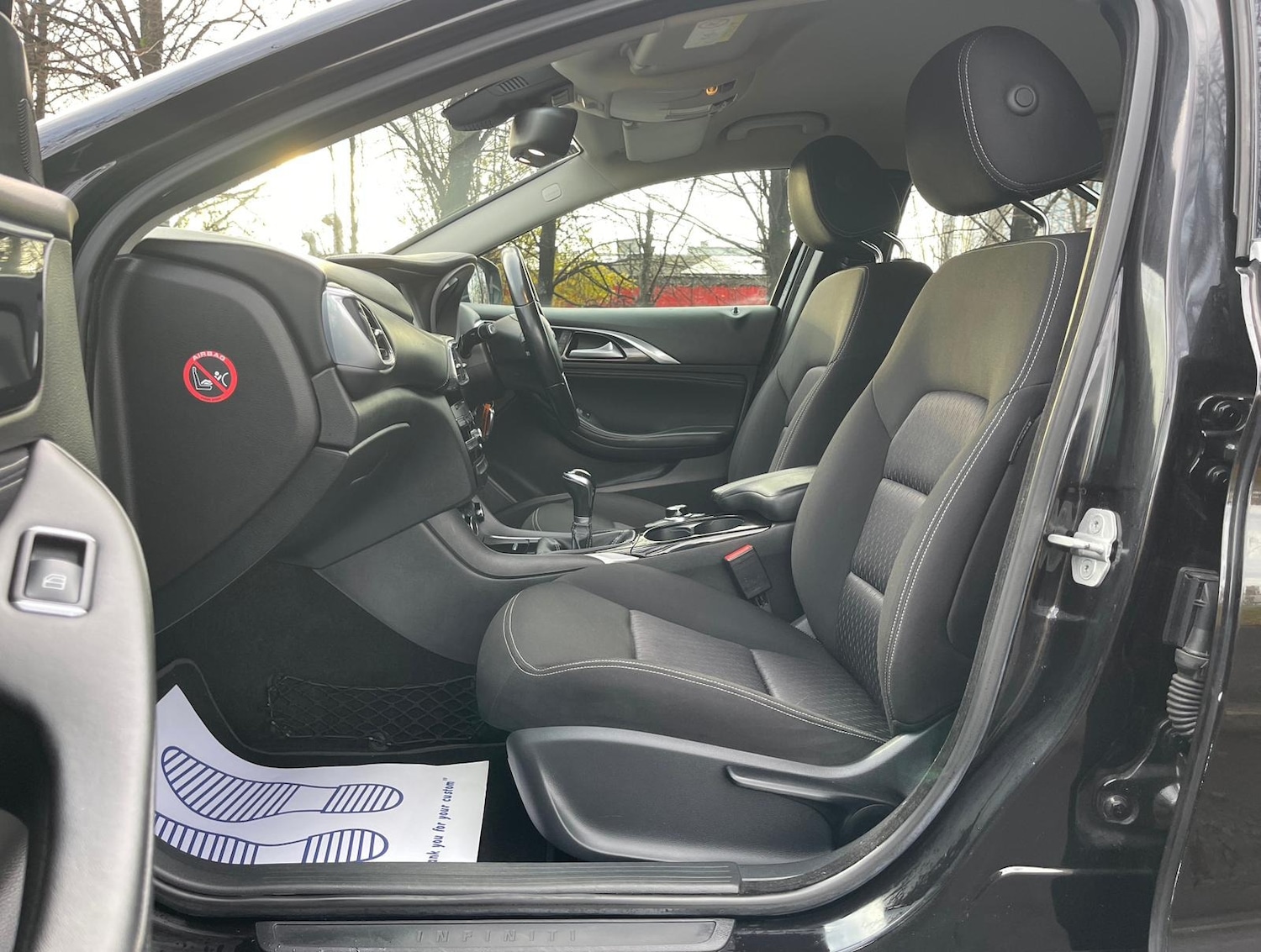 Used Infiniti Q30 2016 for sale - 76800779: Photo 24