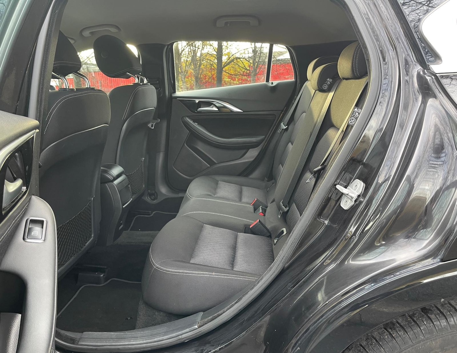 Used Infiniti Q30 2016 for sale - 76800779: Photo 25