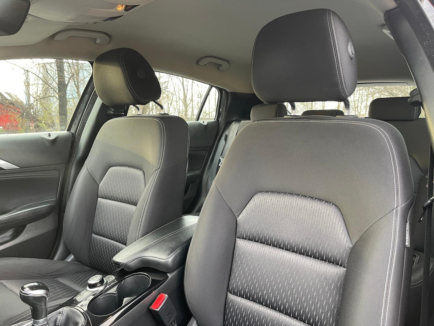 Used Infiniti Q30 2016 for sale - 76800779: Photo 26