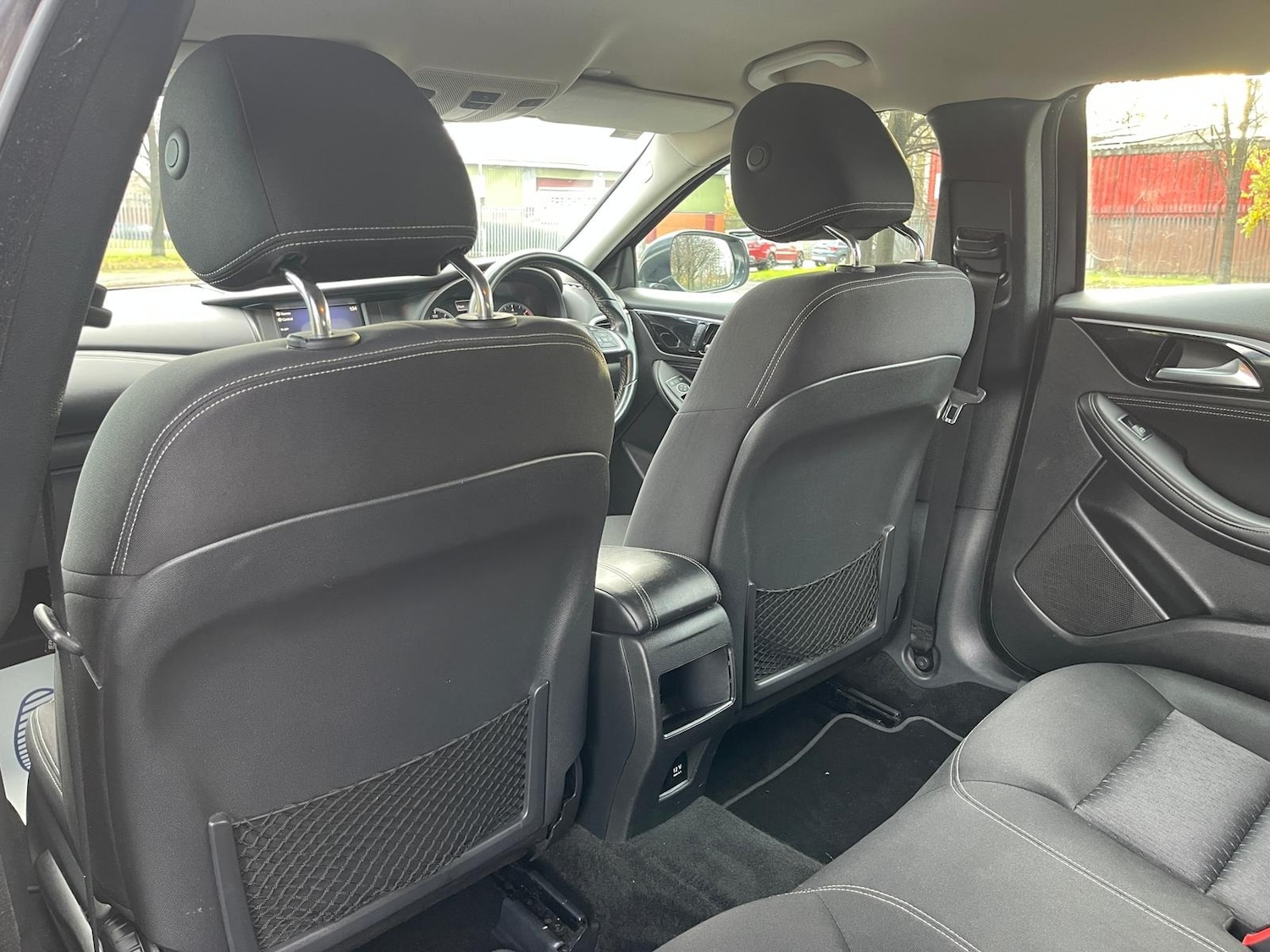 Used Infiniti Q30 2016 for sale - 76800779: Photo 27