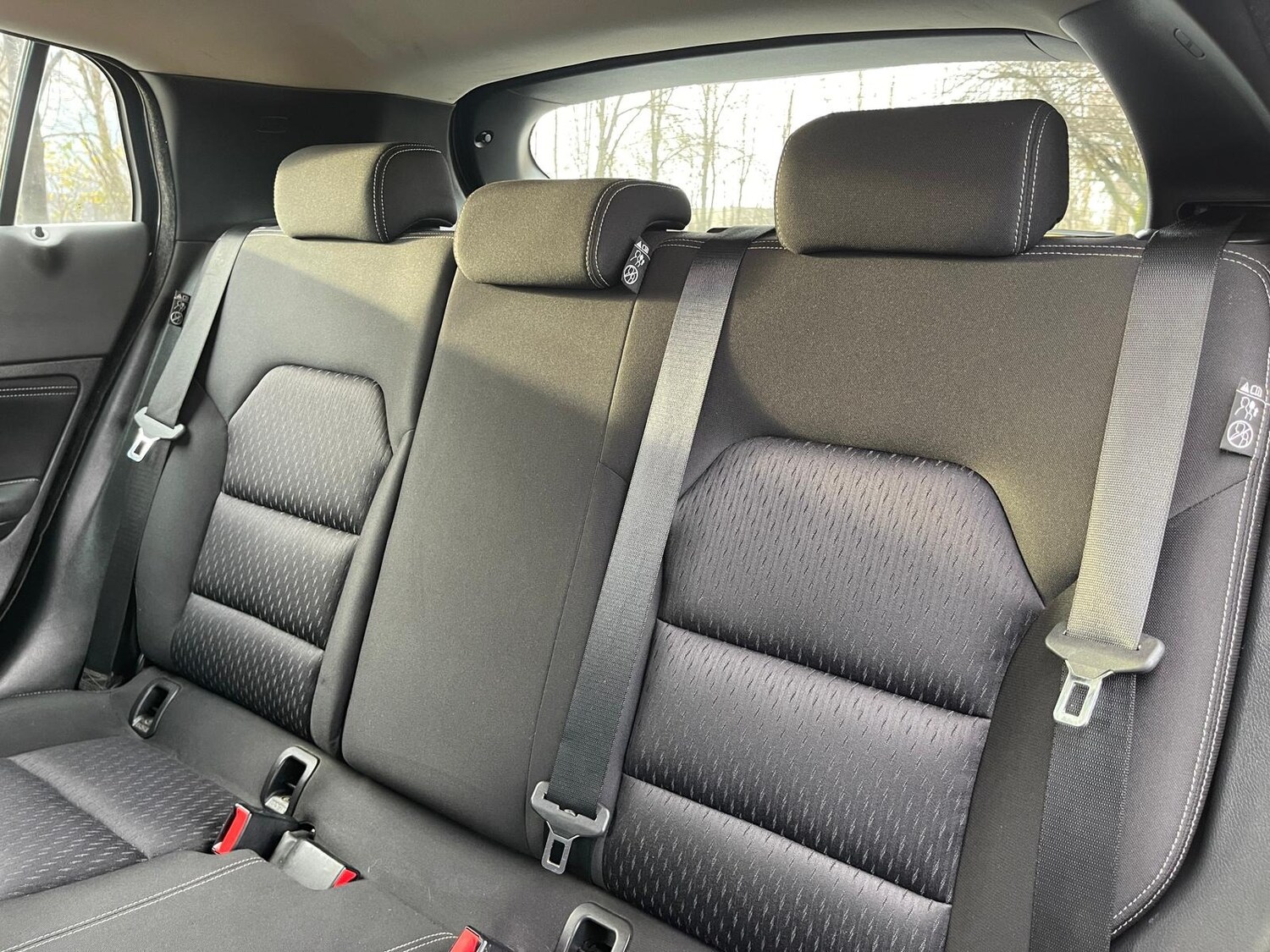 Used Infiniti Q30 2016 for sale - 76800779: Photo 28