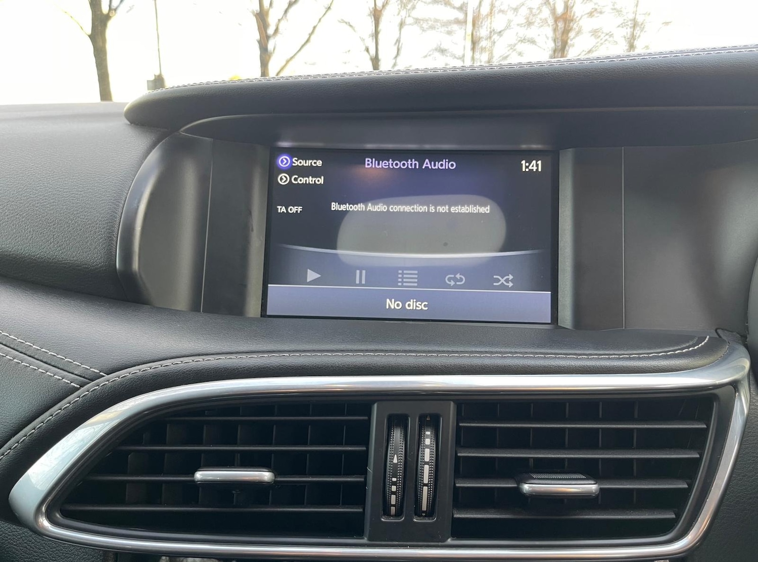 Used Infiniti Q30 2016 for sale - 76800779: Photo 33