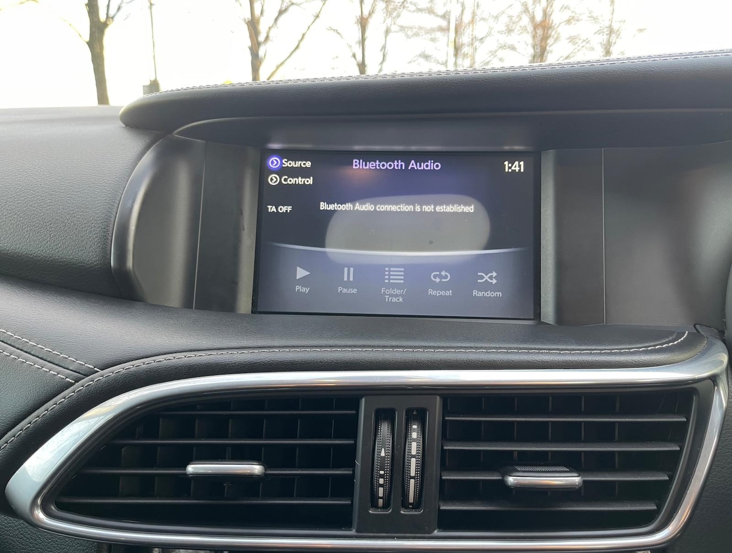 Used Infiniti Q30 2016 for sale - 76800779: Photo 34