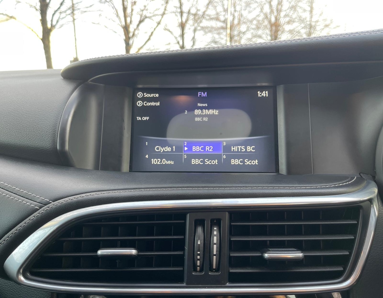 Used Infiniti Q30 2016 for sale - 76800779: Photo 35