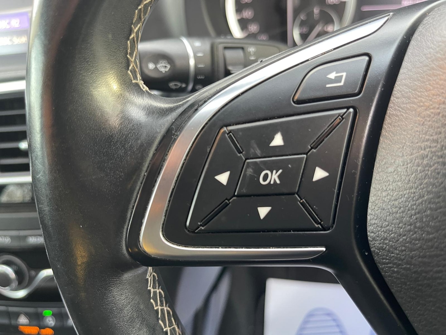 Used Infiniti Q30 2016 for sale - 76800779: Photo 38