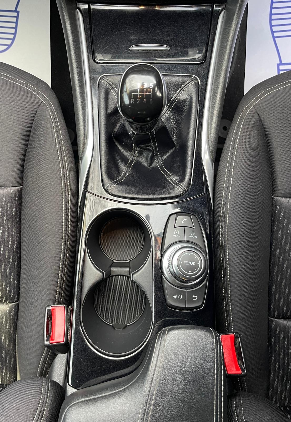 Used Infiniti Q30 2016 for sale - 76800779: Photo 43