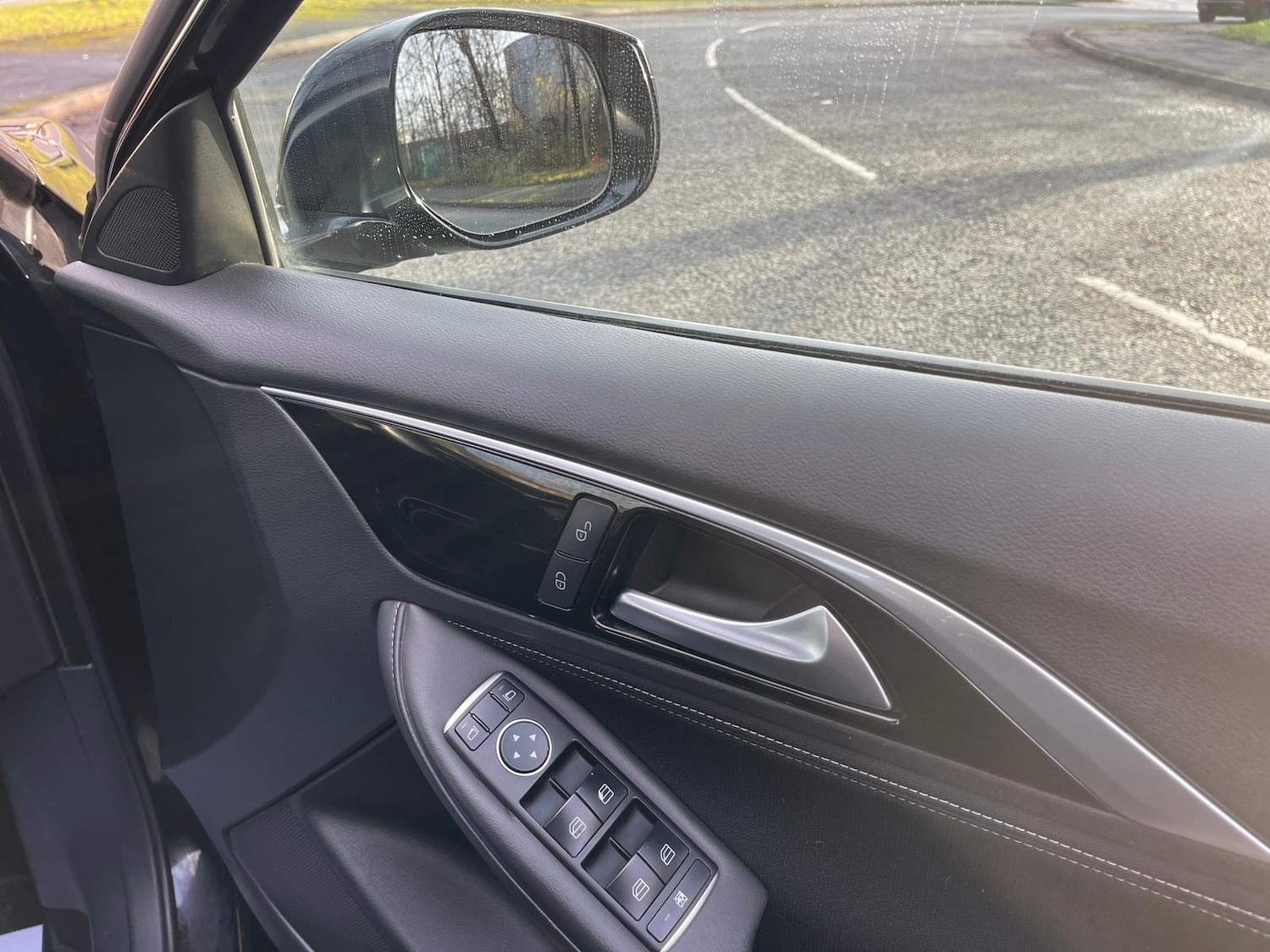 Used Infiniti Q30 2016 for sale - 76800779: Photo 45