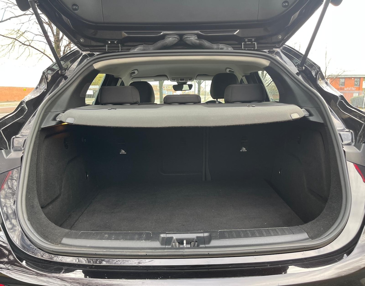 Used Infiniti Q30 2016 for sale - 76800779: Photo 47