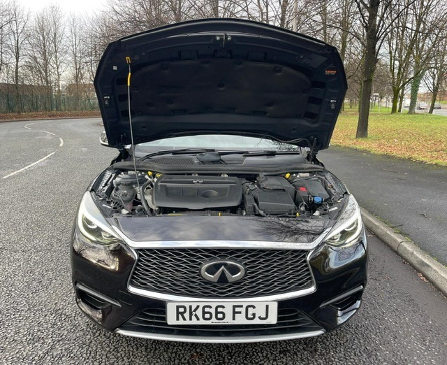 Used Infiniti Q30 2016 for sale - 76800779: Photo 49