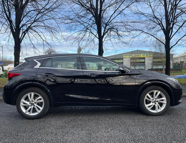 Used Infiniti Q30 2016 for sale - 76800779: Photo 8