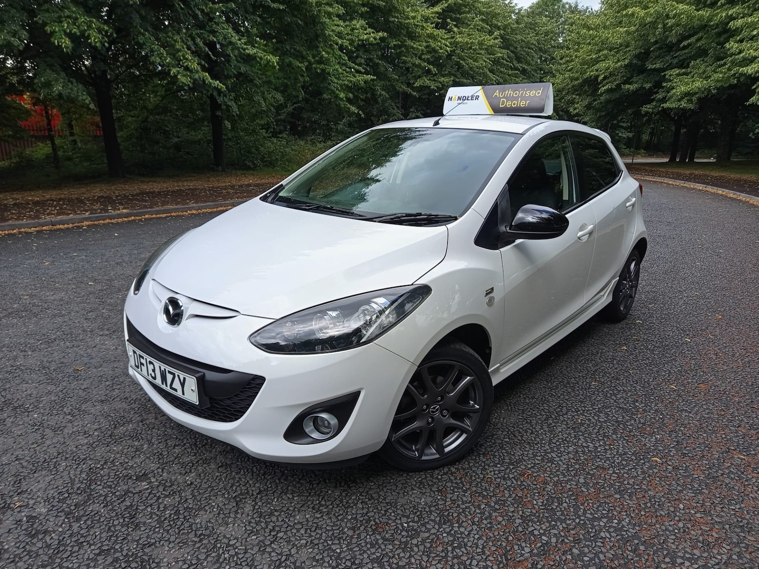 Vehicle 11