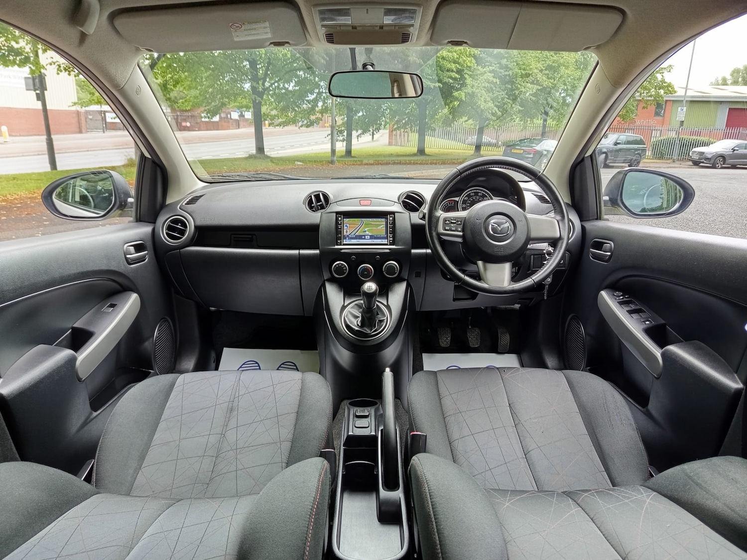 Vehicle 19