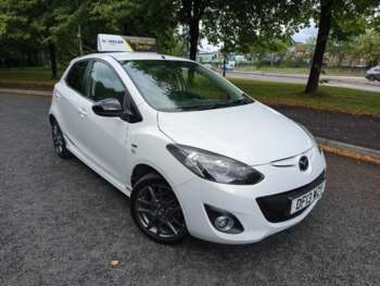 2013 (13) - 1.3 Venture Edition 5dr