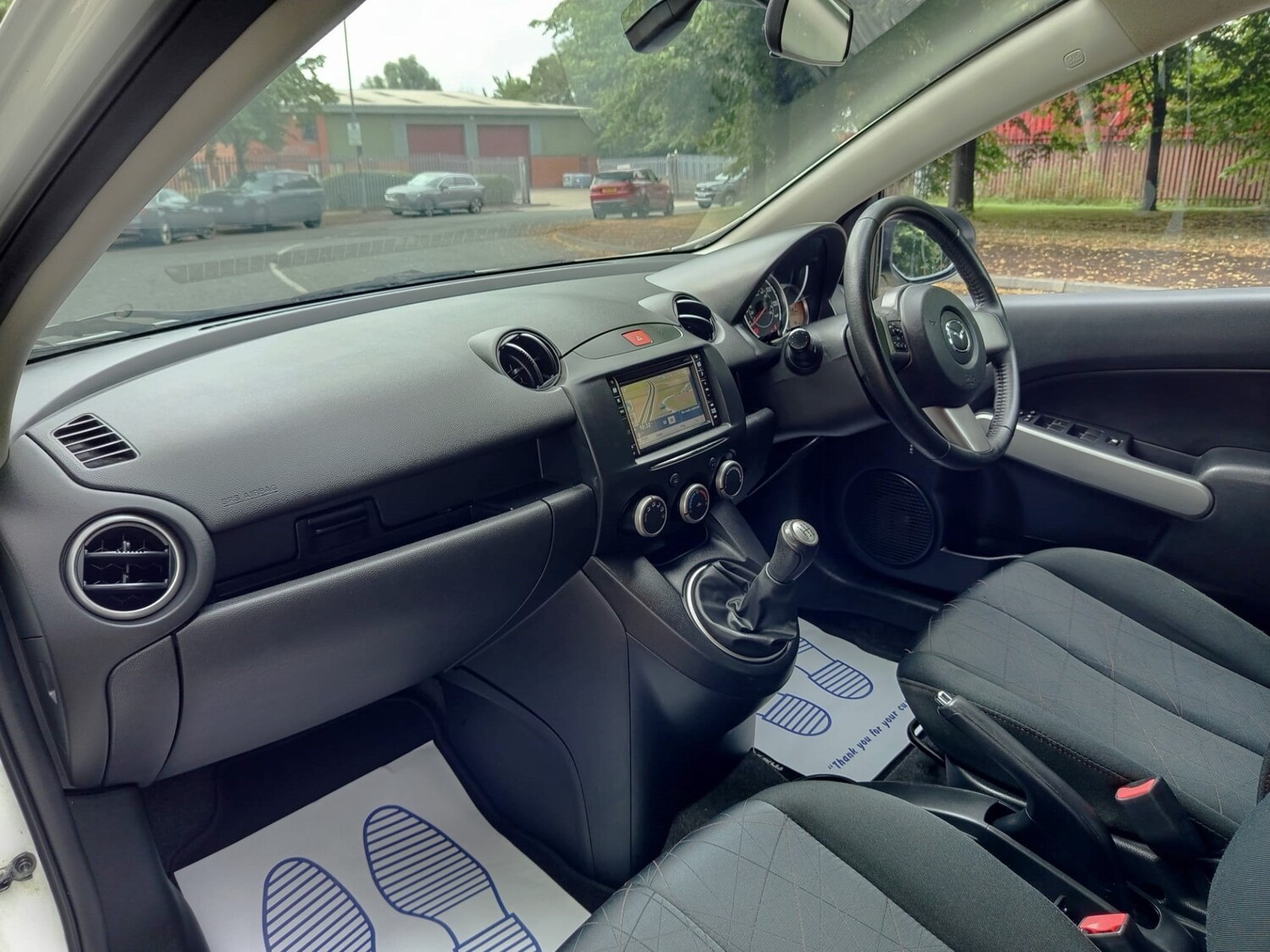 Vehicle 27