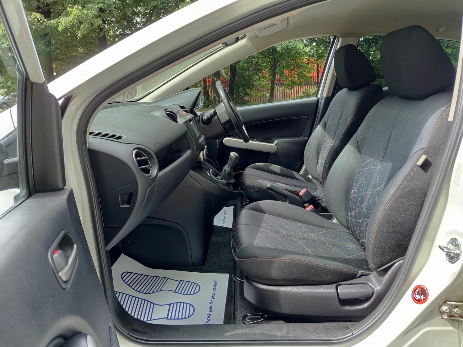 Vehicle 28