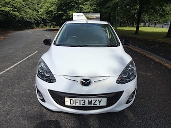 Used Mazda Mazda2 2013 for sale - 75119480: Photo