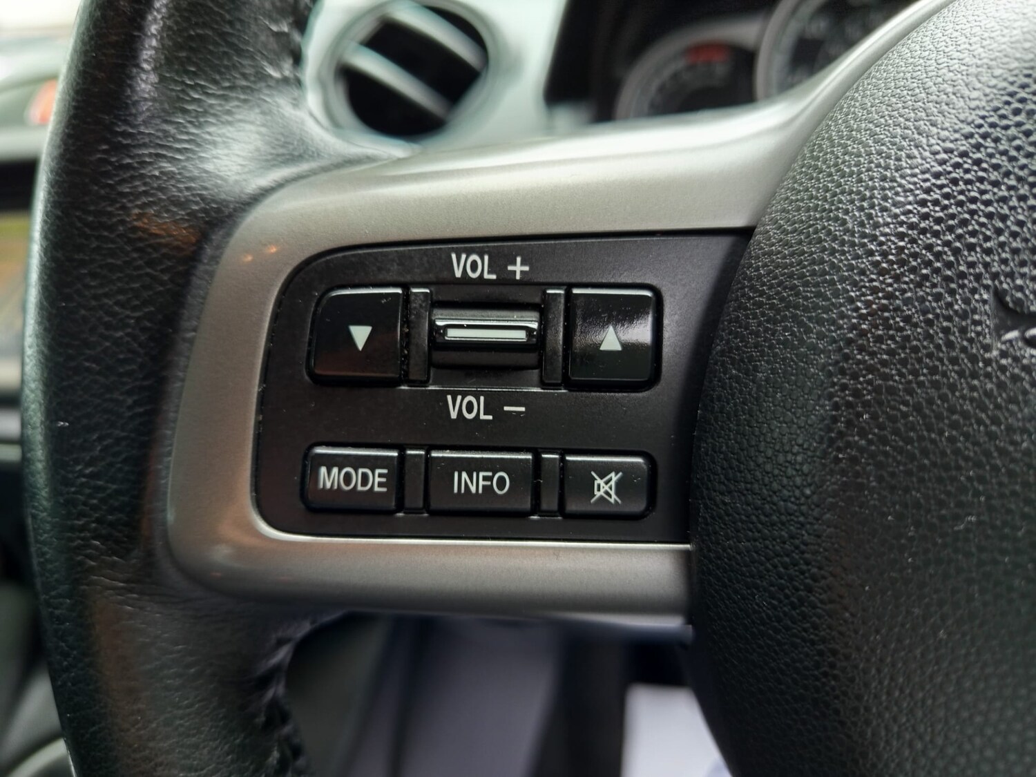 Vehicle 38