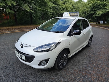 Used Mazda Mazda2 2013 for sale - 75119480: Photo