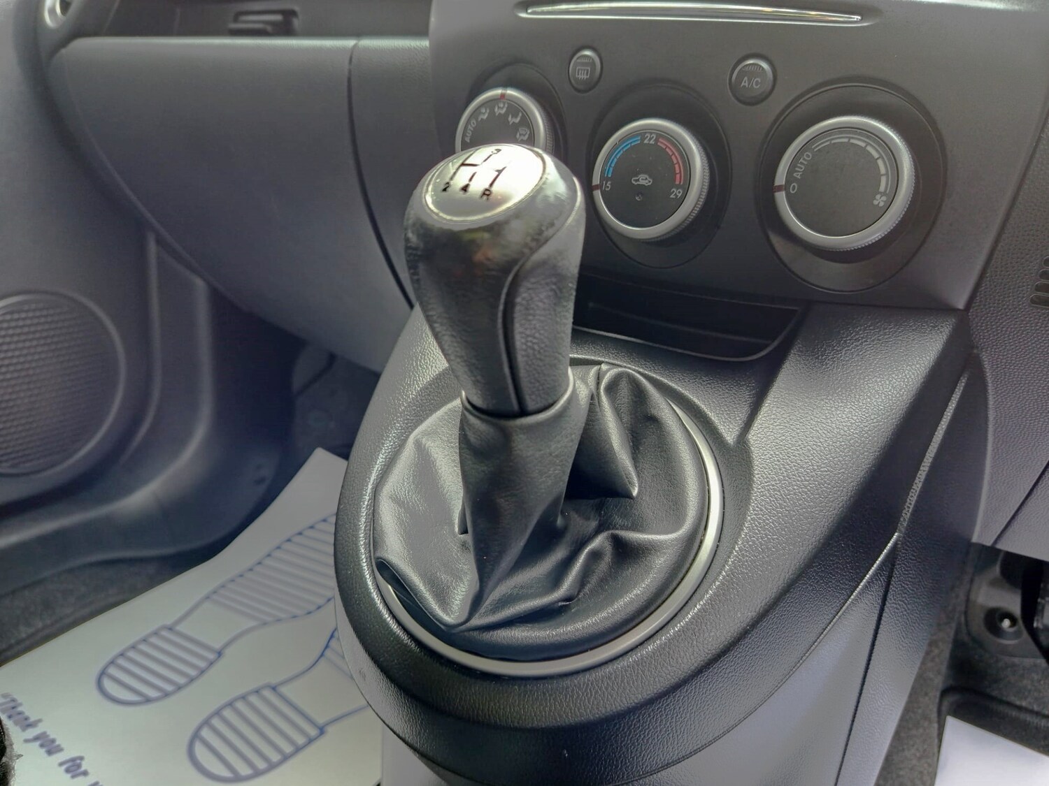 Vehicle 44
