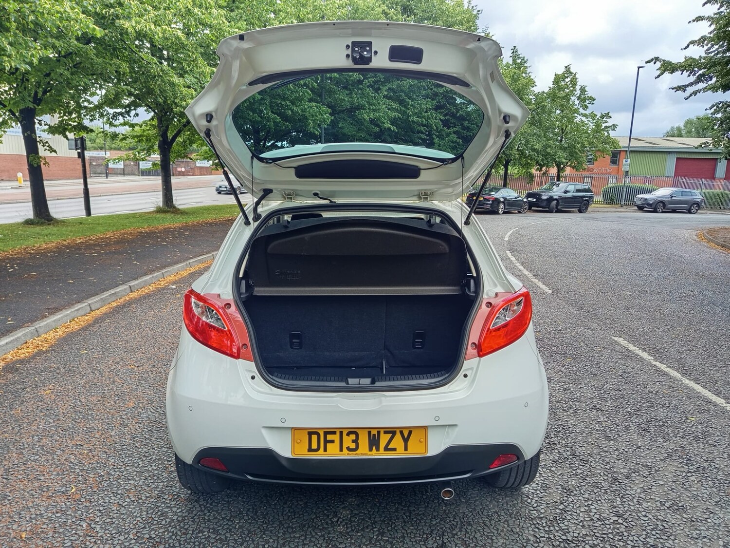 Vehicle 45