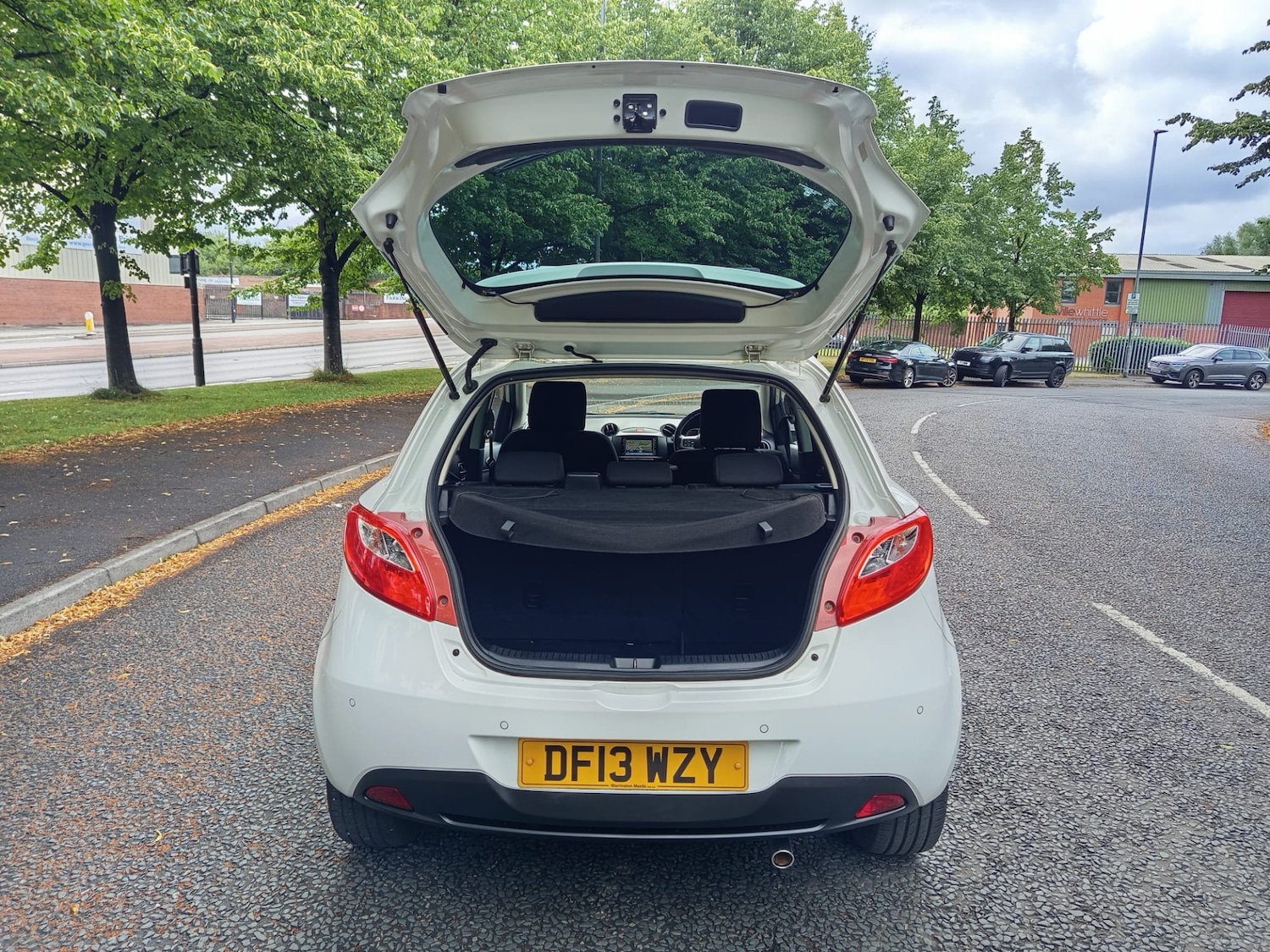 Vehicle 46
