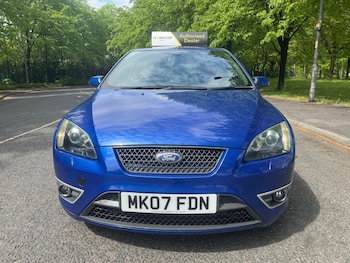 Used Ford Focus 2007 for sale - 78466804: Photo