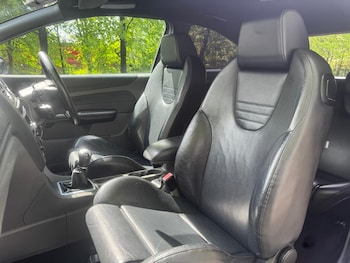 Used Ford Focus 2007 for sale - 78466804: Photo